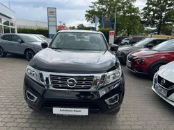 Schwarz Gebraucht 2022 Nissan Navara Acenta Abholung | 30.890 € (Fairer Preis)