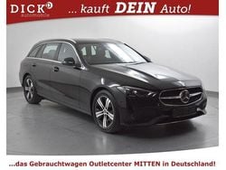 Gebraucht 2022 Mercedes C180 Kombi | 23.950 € (Guter Preis)