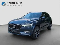 Gebraucht 2018 Volvo XC60 SUV | 37.990 €