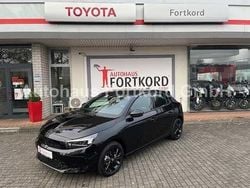 Schwarz Neu 2026 Opel Corsa Edition Limousine | 21.980 € (Fairer Preis)