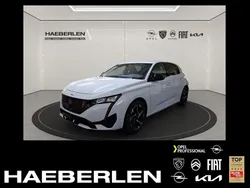 Weiss/typ aussenverkleidung me Gebraucht 2025 Peugeot 308 Allure Limousine | 32.890 €