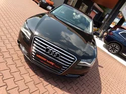 Schwarz Gebraucht 2010 Audi A8 Advanced Limousine | 11.911 €