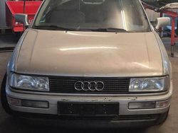 Grau Gebraucht 1990 Audi Coupé Coupé | 2.500 €