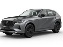 Grau Neu 2025 Mazda CX-60 Homura-Line SUV | 46.950 € (Superpreis)