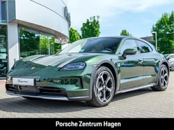 Othercolor Gebraucht 2024 Porsche Taycan Cross Turismo Limousine | 108.500 € (Superpreis)