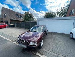 Gebraucht 1995 Audi 80 Kombi | 2.900 €