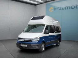 Blau Neu 2024 VW California Van | 78.699 €