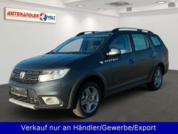 Grau Gebraucht 2020 Dacia Logan Stepway Kombi | 5.999 € (Superpreis)