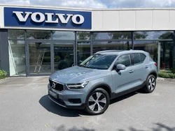 Grau Gebraucht 2019 Volvo XC40 Momentum SUV | 23.900 € (Fairer Preis)