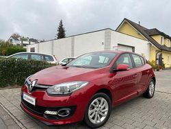 Gebraucht 2014 Renault Mégane III Initiale Paris Limousine | 7.990 € (Etwas zu teuer)
