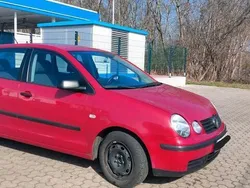 Rot Gebraucht 2004 VW Polo Kleinwagen | 1.750 € (Guter Preis)