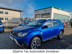 Blau Gebraucht 2020 Dacia Duster Celebration SUV | 10.450 € (Fairer Preis)