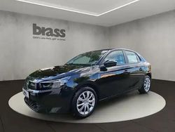 Karbon schwarz (metallic) Neu 2025 Opel Corsa Limousine | 23.950 € (Teuer)