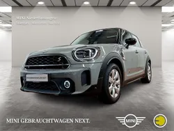 Grau Gebraucht 2022 Mini Cooper S Countryman SUV | 26.370 € (Fairer Preis)
