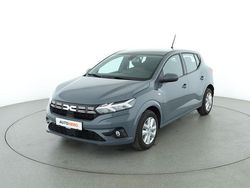Grau Gebraucht 2023 Dacia Sandero Expression Kleinwagen | 15.090 € (Fairer Preis)