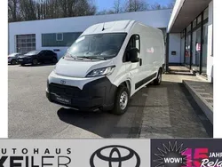 Weiß Neu 2024 Toyota Proace Van | 33.760 € (Superpreis)