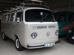 Weiß Gebraucht 1991 VW T2 Van | 45.000 €