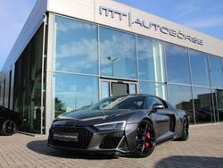 Grau Gebraucht 2021 Audi R8 Coupé Sport Coupé | 128.900 € (Superpreis)