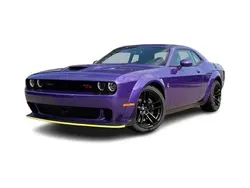 Violett Neu 2025 Dodge Challenger Coupé | 64.990 € (Fairer Preis)