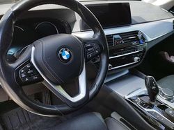 Gebraucht 2017 BMW 530e iPerformance Limousine | 21.500 € (Fairer Preis)