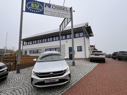 Reflexsilber Neu 2025 VW Taigo Edition SUV | 25.390 € (Superpreis)