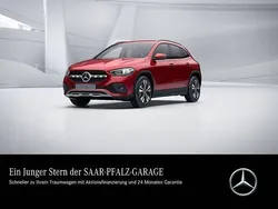 Manufaktur lack manufaktur pat Gebraucht 2021 Mercedes GLA220 Style SUV | 35.450 € (Fairer Preis)