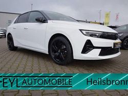 Weiß Gebraucht 2023 Opel Astra Limousine | 23.900 € (Etwas zu teuer)
