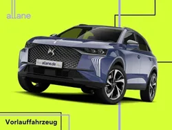 DS Automobiles DS7 Crossback