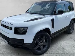 Weiß Neu 2025 Land Rover Defender SE Dynamic SUV | 82.950 € (Superpreis)