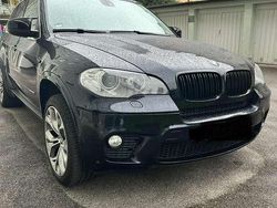 Schwarz Gebraucht 2013 BMW X5 SUV | 19.900 € (Superpreis)
