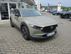 Grün Gebraucht 2025 Mazda CX-30 Nagisa SUV | 28.490 €