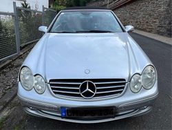 Gebraucht 2004 Mercedes CLK240 Elegance Cabrio | 4.500 € (Fairer Preis)