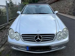 Gebraucht 2004 Mercedes CLK240 Elegance Cabrio | 4.500 € (Fairer Preis)
