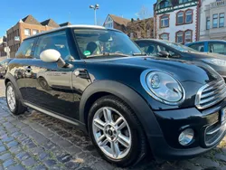 Mini Cooper D
