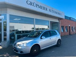 Silber Gebraucht 2004 VW Golf V Trendline Kleinwagen | 2.450 € (Fairer Preis)