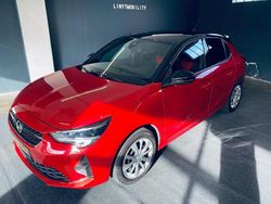 Rot Gebraucht 2022 Opel Corsa GS Line Limousine | 15.800 € (Fairer Preis)