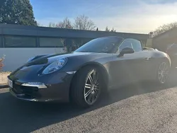 Grau Gebraucht 2014 Porsche 991 Cabrio | 79.900 € (Fairer Preis)