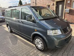 Grau Gebraucht 2006 VW T5 Van | 10.990 € (Fairer Preis)