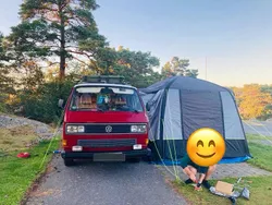 Andere farben Gebraucht 1986 VW T3 Van | 22.000 €