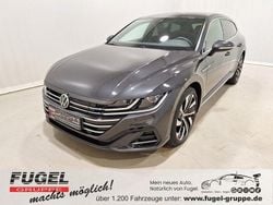 Mangangrau metallic Gebraucht 2022 VW Arteon R-line Limousine | 26.899 € (Guter Preis)