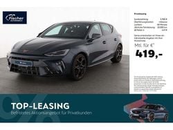 Grau Neu 2025 Cupra Leon VZ Limousine | 43.980 € (Fairer Preis)
