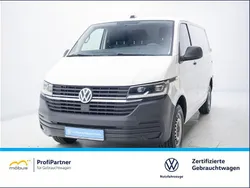 Weiß Gebraucht 2020 VW T6.1 Van | 22.989 € (Superpreis)