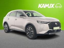 Silber Gebraucht 2024 DS Automobiles DS7 Crossback Rivoli SUV | 29.500 € (Guter Preis)