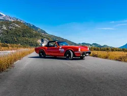 Rot Gebraucht 1978 Triumph Spitfire Cabrio | 11.000 €