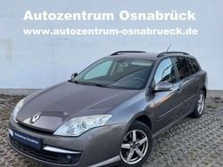 Grau Gebraucht 2010 Renault Laguna III Kombi | 2.200 € (Superpreis)