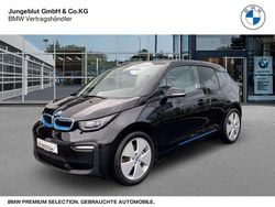 Schwarz Gebraucht 2022 BMW i3 Kleinwagen | 19.960 € (Fairer Preis)