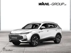 Weiß Neu 2025 MG HS SUV | 38.639 € (Fairer Preis)