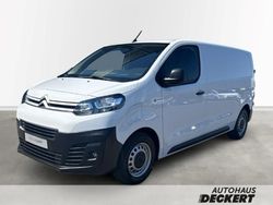 Weiss Neu 2025 Citroën e-Jumpy Van / Kleinbus | 27.490 € (Superpreis)