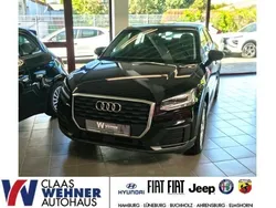 Schwarz Gebraucht 2018 Audi Q2 Sport SUV | 17.700 € (Fairer Preis)