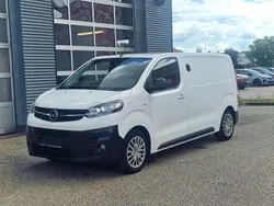 Weiß Gebraucht 2019 Opel Vivaro Edition Van | 17.998 € (Guter Preis)
